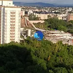 Piazza diRoma - New Caldas Locações