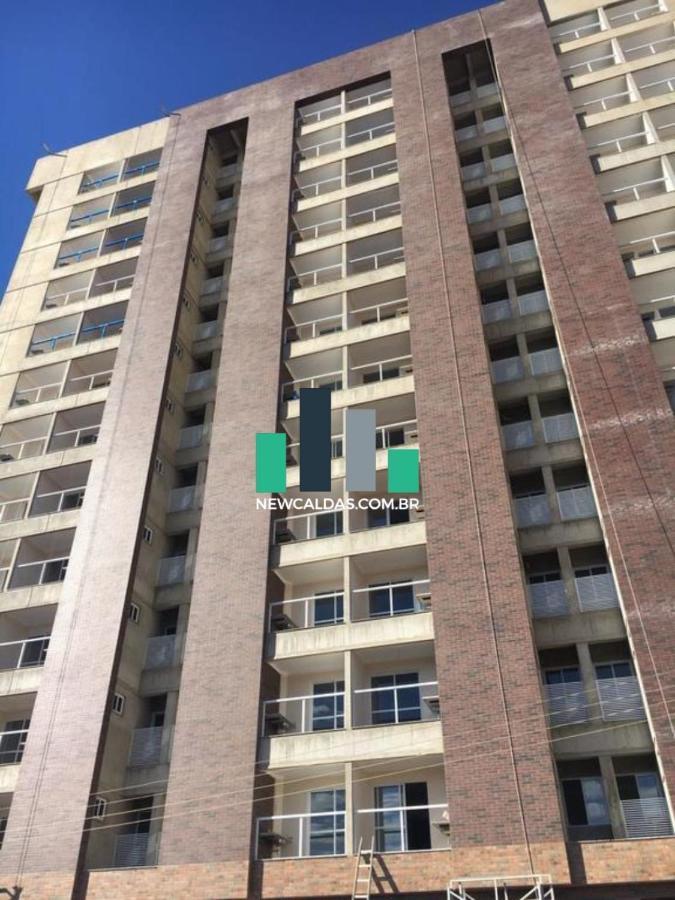 Piazza Diroma Flat - Com Acesso Livre Ao Diroma Acqua Park Splash E Silde